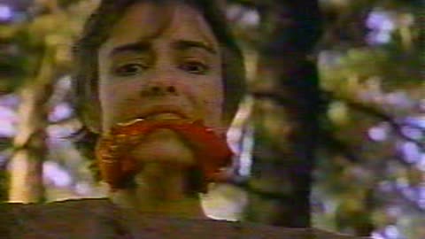 Tales From The Crypt (gagged)