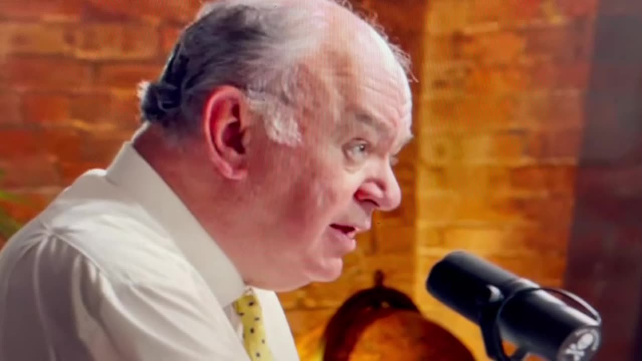 he's the barrister representing the Dimmock family in the Midazolam inquest