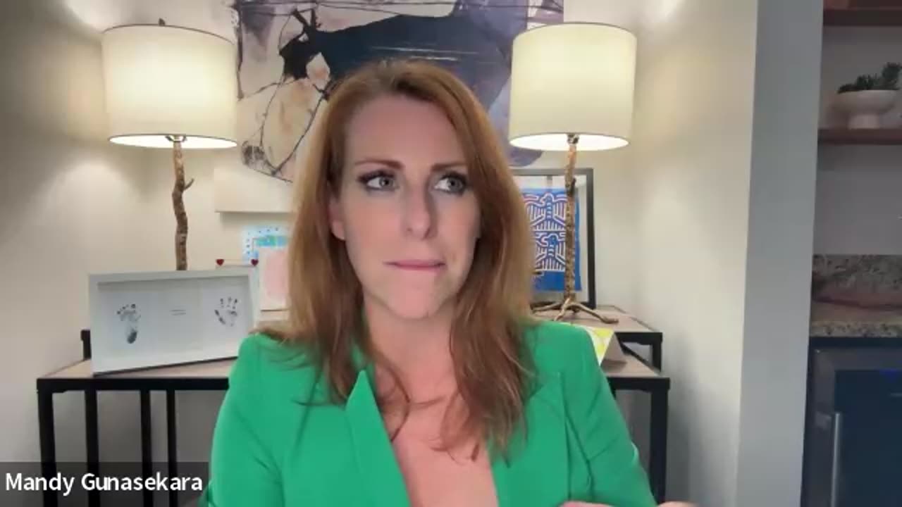 EPA being sued over 7 billion solar energy program that was put in place under Biden Admin