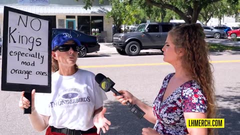Anti-ICE Democrats claim Trump has starved MILLIONS of kids