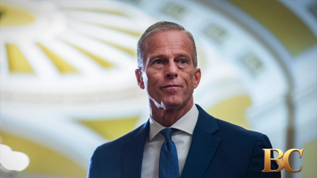 Senate GOP leader moves to lower filibuster threshold for Trump nominees through nuclear option