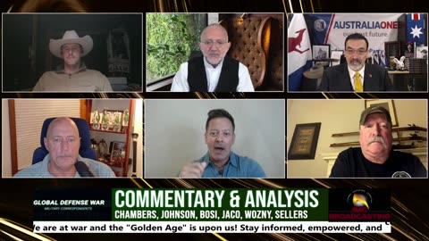 Checking Fire: Wartime Analysis of Psyops, Treason, and Justice by expert worldwide military experts