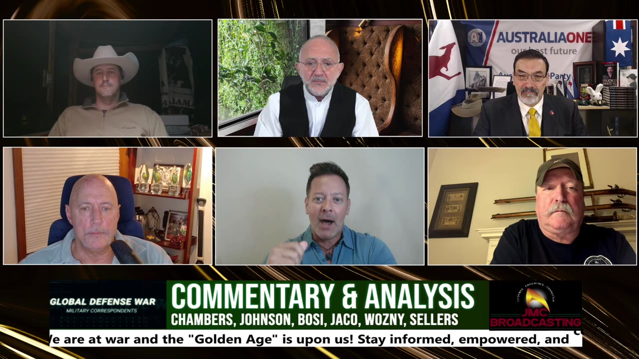 Checking Fire: Wartime Analysis of Psyops, Treason, and Justice by expert worldwide military experts