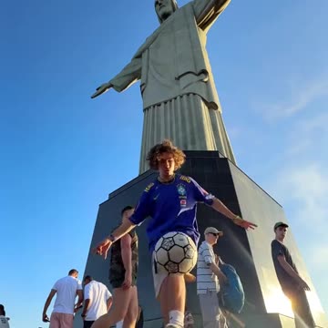 Rio de Janeiro 🇧🇷🫶🏼 #fyp #foryou #riodejaneiro #rio #brazil#brasil