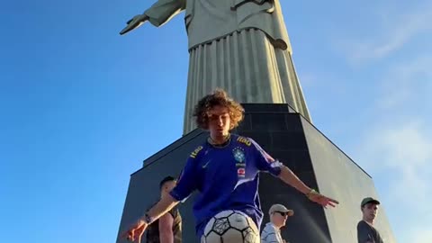 Rio de Janeiro 🇧🇷🫶🏼 #fyp #foryou #riodejaneiro #rio #brazil#brasil