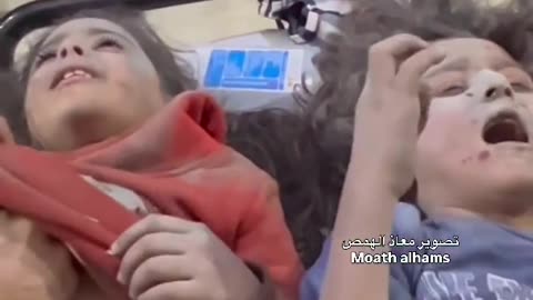 Injuries reported, mostly children