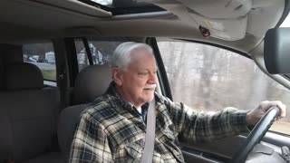 Five Minutes with Steve