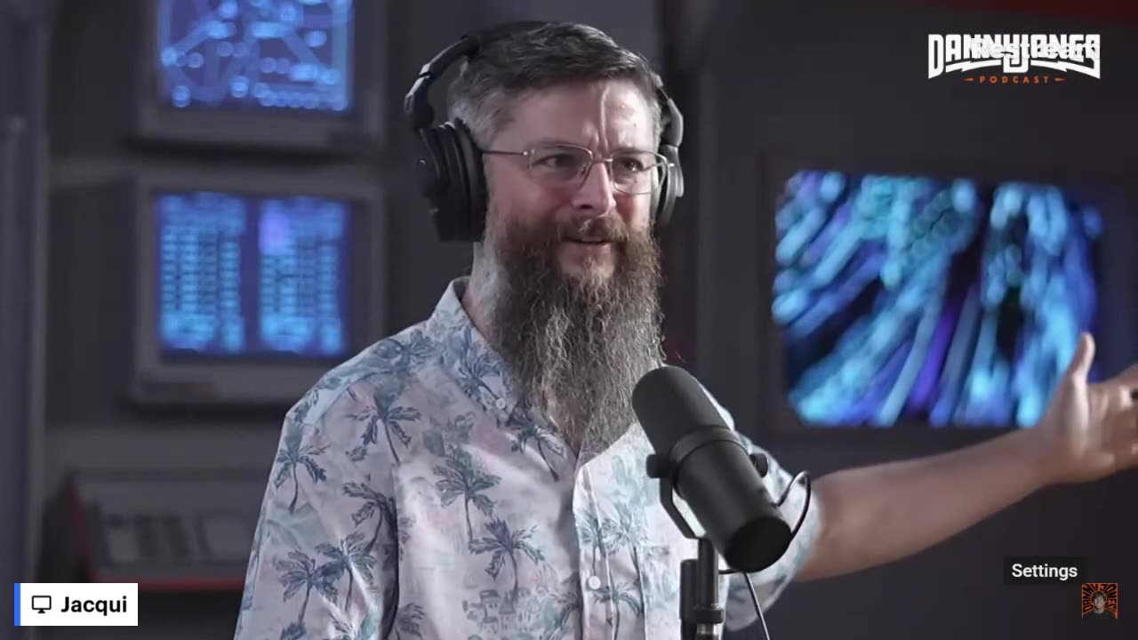 Live with Restream, August 12