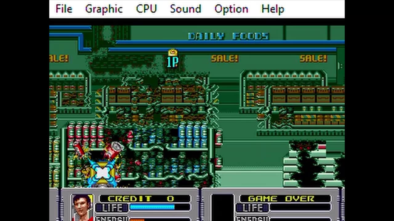 Retro Games