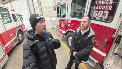 Inside the New York Town Invaded by Welfare-Addicted Jews...