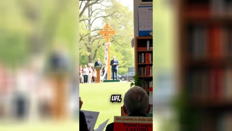 Catholic Politicians and Abortion: Why It’s a Non-Negotiable Issue