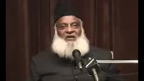 (47/48) Khilafat Ki Haqeeqat