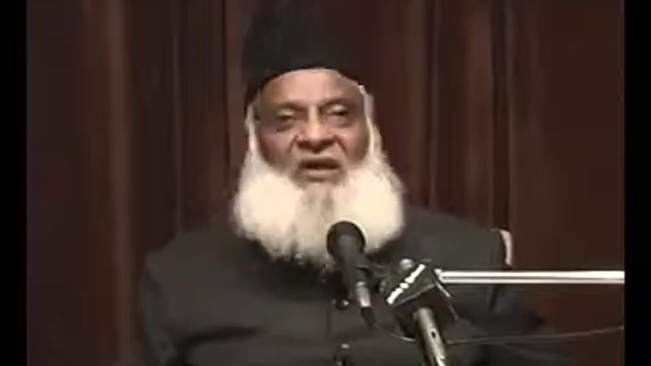 (47/48) Khilafat Ki Haqeeqat