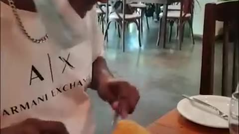 Restaurant Fails That Deserve a Machelin 😂 | Hilarious Food Disasters