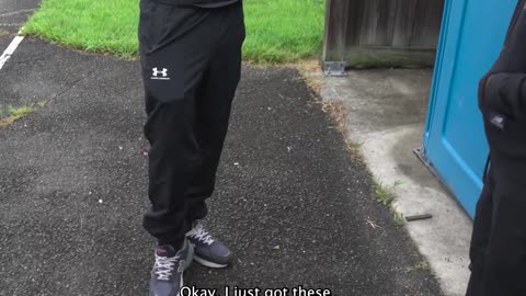 😂🔫 How To Stop An Armed Robbery! | FunFM