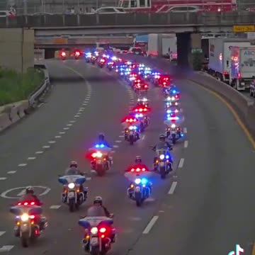 Charlie Kirk was loved by millions!