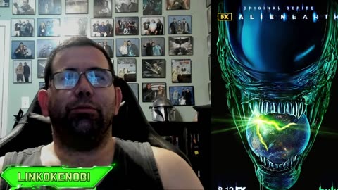 Alien Earth Episode 6 Review