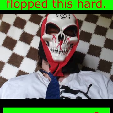 Built It… They Still Didn’t Come