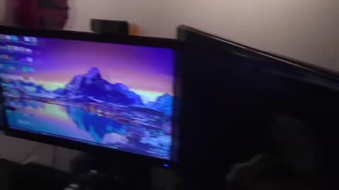 ROOM TOUR (GAMING SETUP) 2016