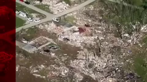 Dozens have died after tornadoes swept through parts of the US. #Missouri #BBCNews