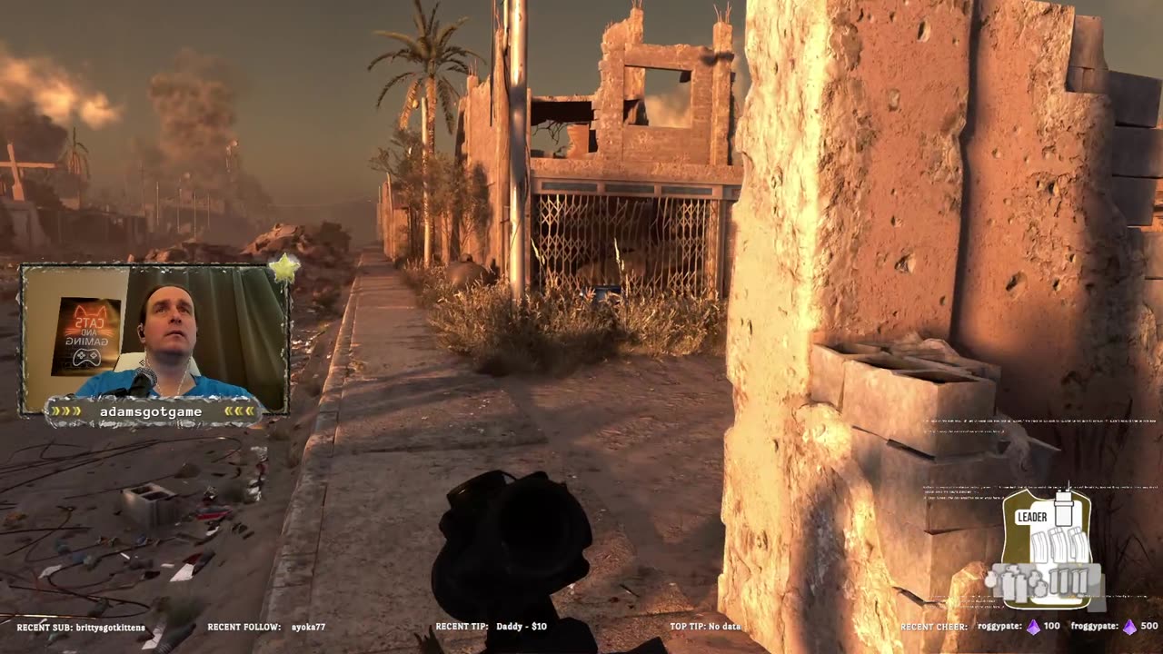 I'm here!- KovaaK's 481hrs