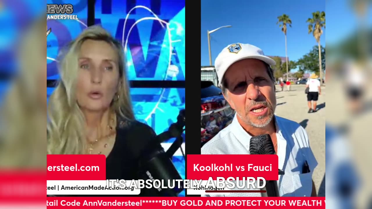 RFK Jr. Calls Flouride Public Health Malpractice, CDC Knows It's a Neurotoxin