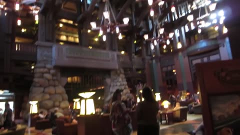Disneyland (Travel Vlog February 7 - 10, 2014)
