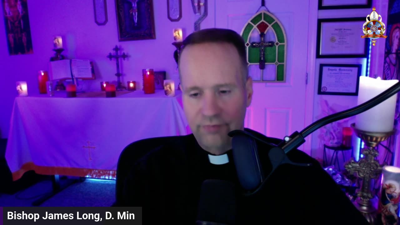 Night Prayer Wednesday