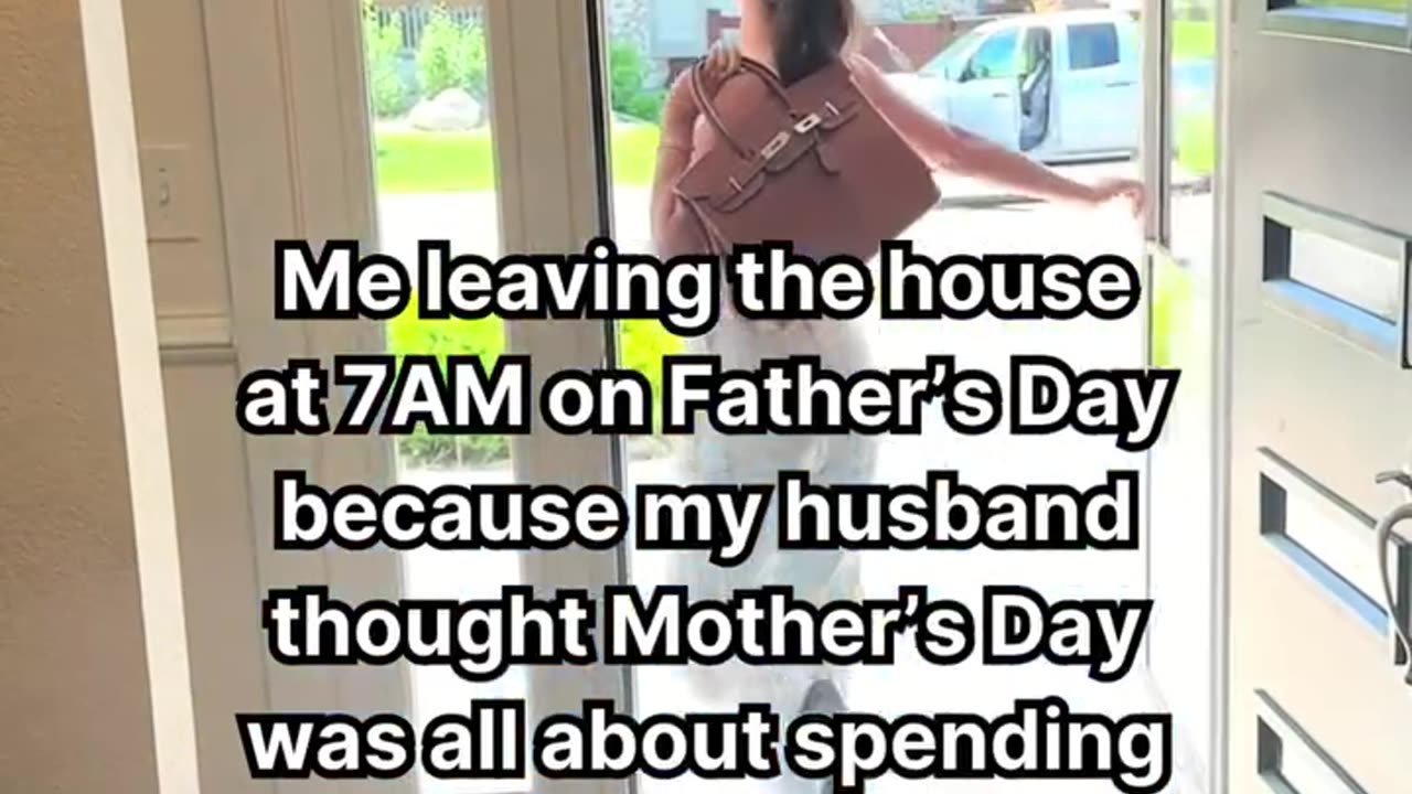 let's match the energy #fathersday.hd