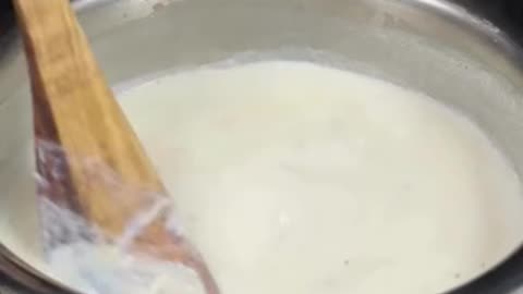 Janmashtami Special Makhana Kheer ASMR Cooking