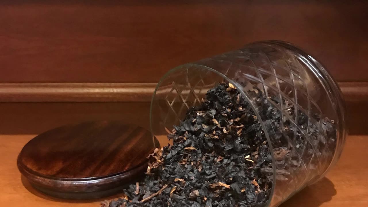 APPALACHIAN GOLD PIPE TOBACCO is ON SALE ALL APRIL!