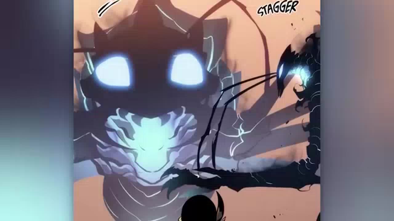 A Hero’s Lone Journey