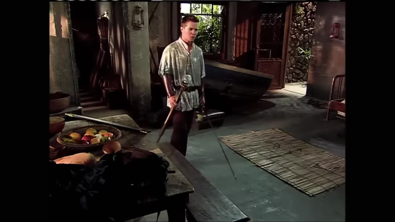 Os Mutantes Capitulo 174