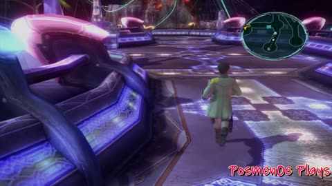 Final Fantasy XIII: Part 19 (The Advent Children Within)