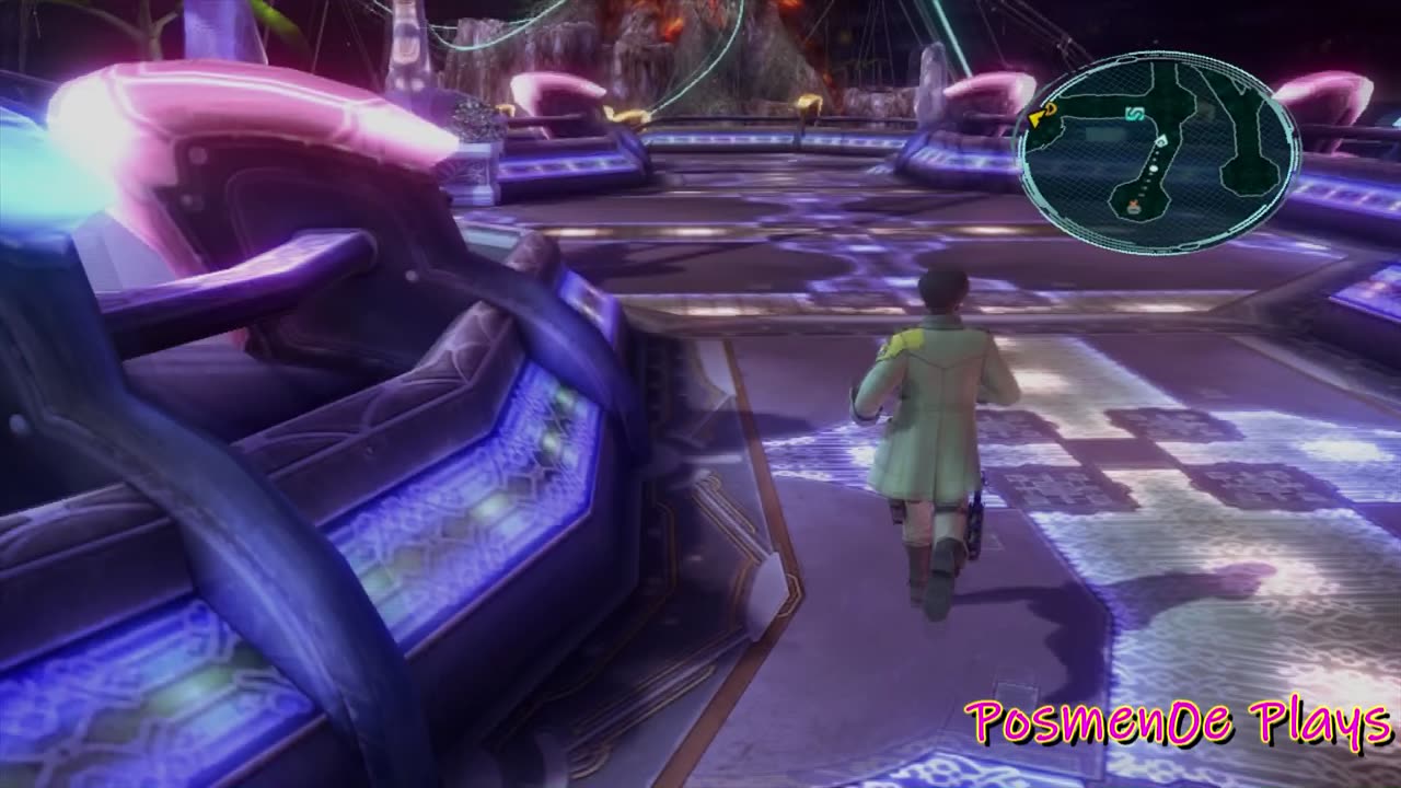 Final Fantasy XIII: Part 19 (The Advent Children Within)