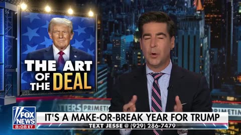 Watters: In the last four days, we got about four years of action