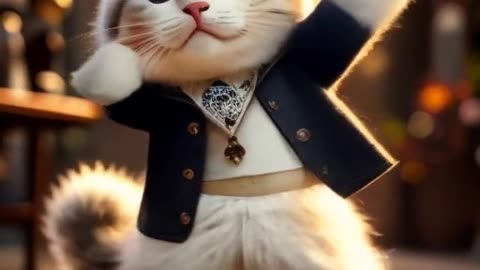 Let's dance