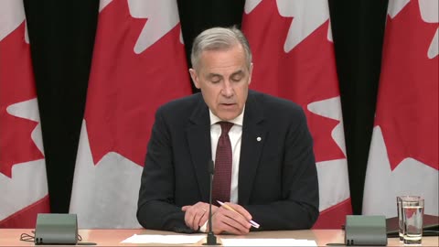 Canadian Prime Minister on Canada Becoming 51st U.S. State