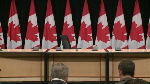 Canadian Prime Minister on Canada Becoming 51st U.S. State