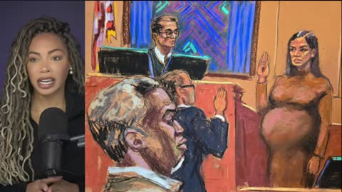 Diddy Trial: Cassie Takes the Stand and We Have The Transcript