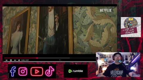 FUBAR Season 2 Trailer Reaction