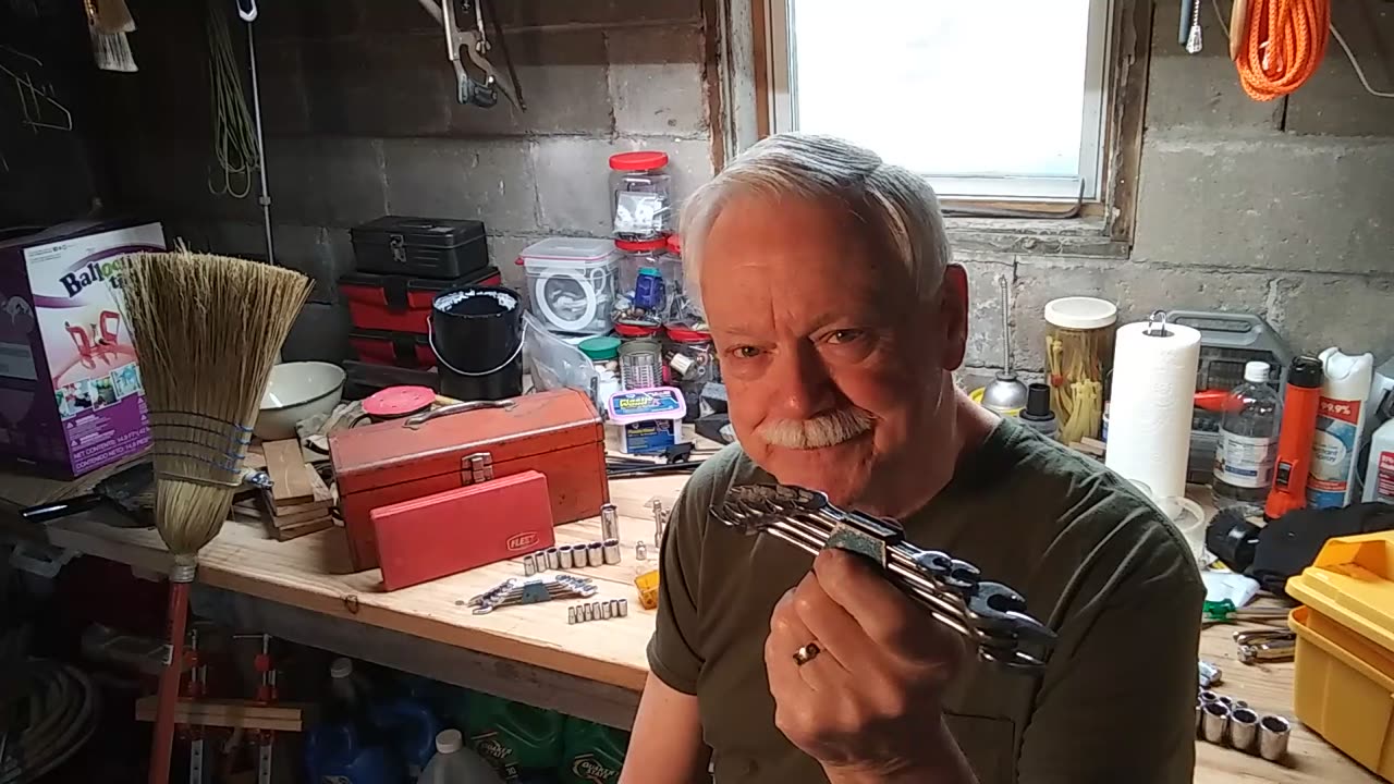 Five Minutes with Steve
