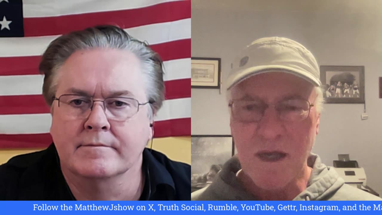 MatthewJshow