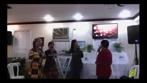 February 14, 2021 Worship Service