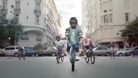 Baby Dance - Scooby Doo Pa Pa 2 (Music Video 4k HD)#bossbaby #scoobydoo #funnydanceaas