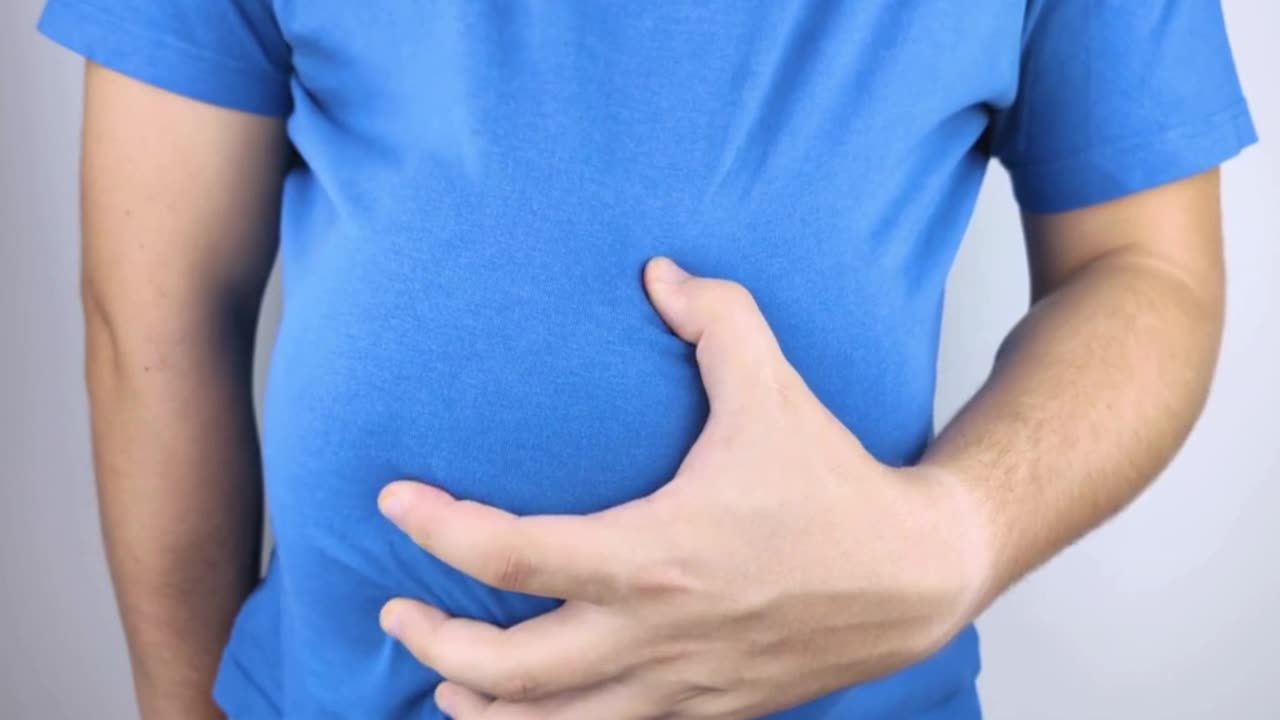 ĐẦY HƠI, CHƯỚNG BỤNG: NGUYÊN NHÂN & CÁCH CẢI THIỆN | DƯỢC BÌNH ĐÔNG