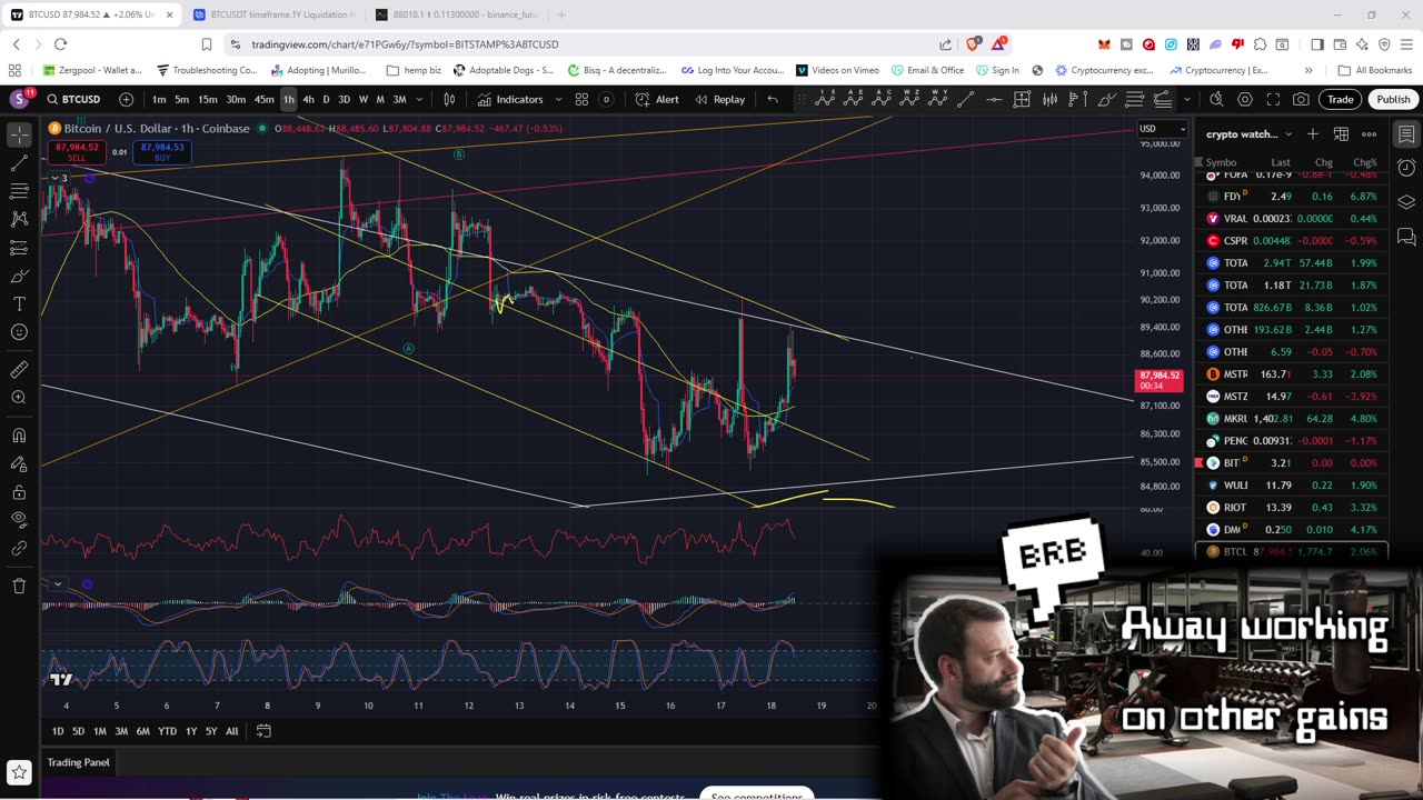 TA On Demand ... !discord