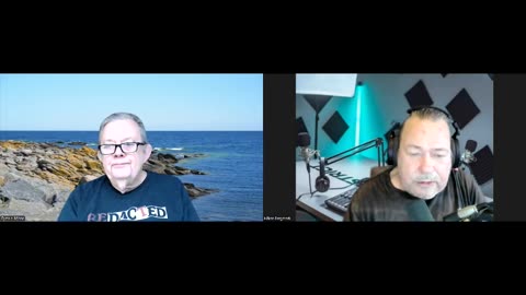 Lunchklubben 22 dec - Kazakstan kan bli nästa Ukraina i kriget mot Ryssland