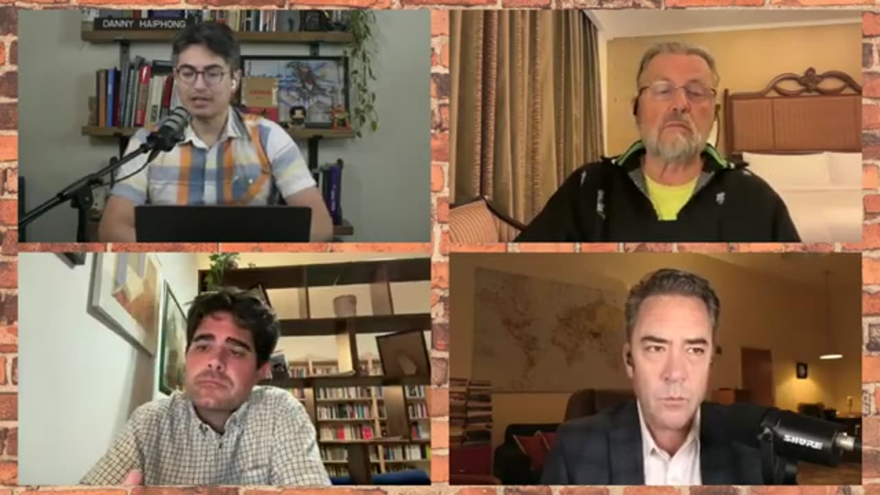 Putin Readies WAR with NATO as Europe IMPLODES