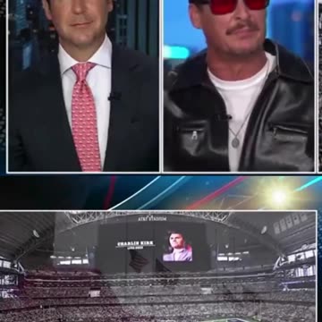 Kid Rock says the Mainstream Media is “PUBLIC ENEMY NUMBER ONE”